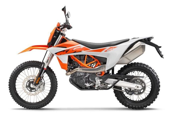 KTM 690 ENDURO R