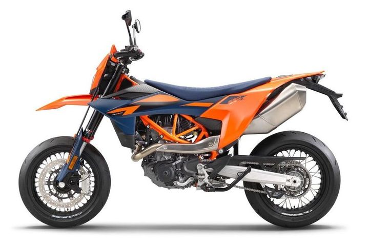 KTM 690 SMC R